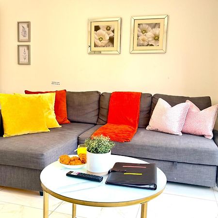 Panorama House, Luxury 2-Bedroom Apartment 2 Kidlington Kültér fotó