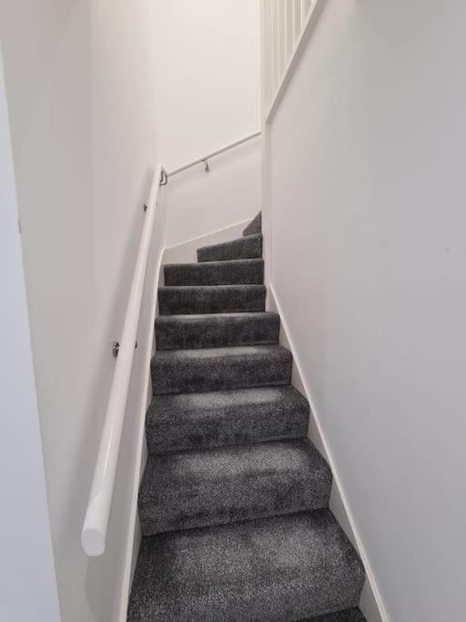 Panorama House, Luxury 2-Bedroom Apartment 2 Kidlington Kültér fotó