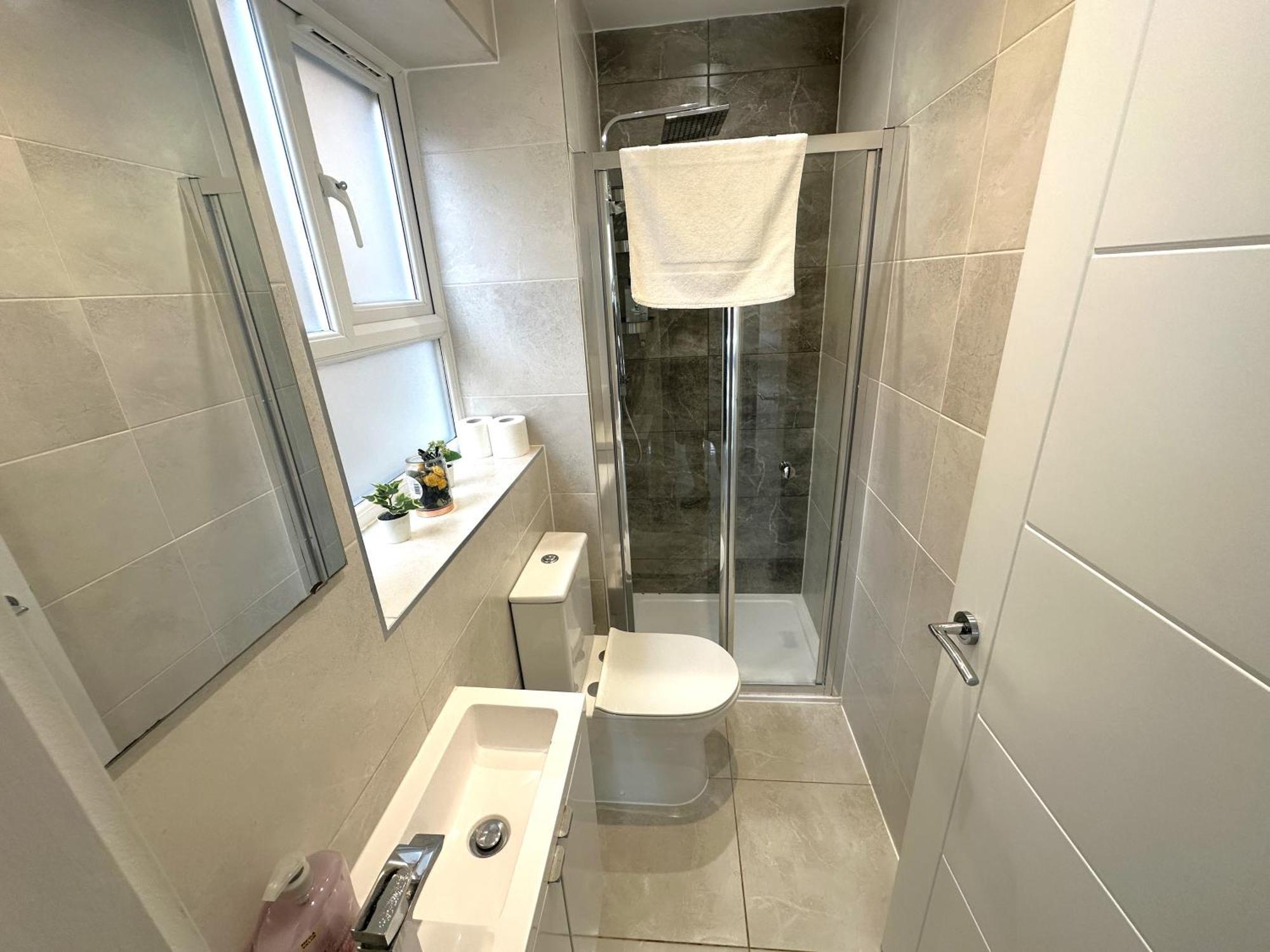 Panorama House, Luxury 2-Bedroom Apartment 2 Kidlington Kültér fotó
